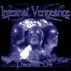 Infernal Vengeance : Promo '04